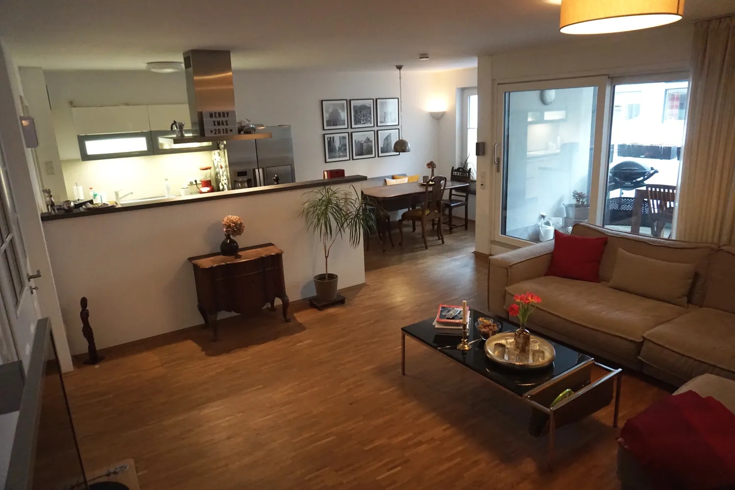 3 Zimmer Wohnung mit 86 m² in Köln – Bild 1