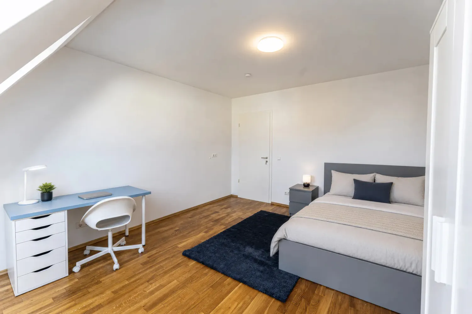 WG-Zimmer mit 12 m² in Berlin – Bild 6