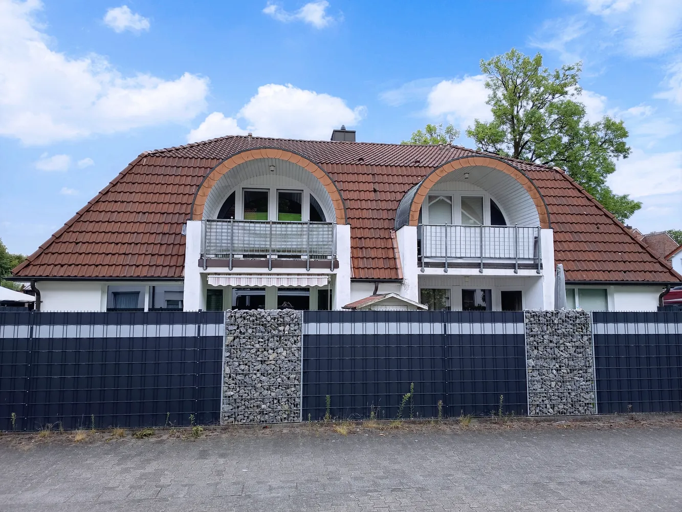 2 Zimmer Wohnung mit 70 m² in Paderborn – Bild 1