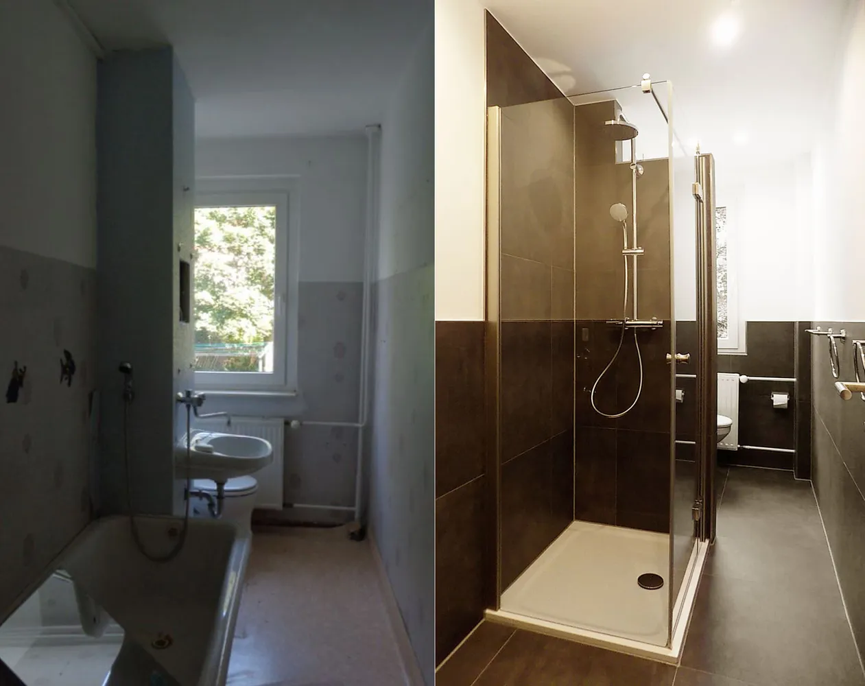 2 Zimmer Wohnung mit 48 m² in Zittau – Bild 11