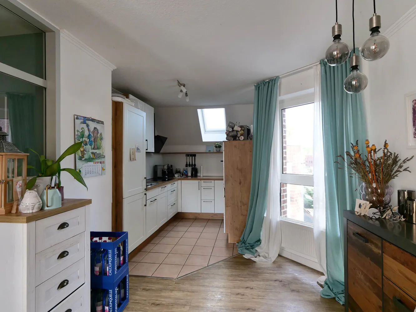 4 room apartment with 120 m² in Münster – Photo 6