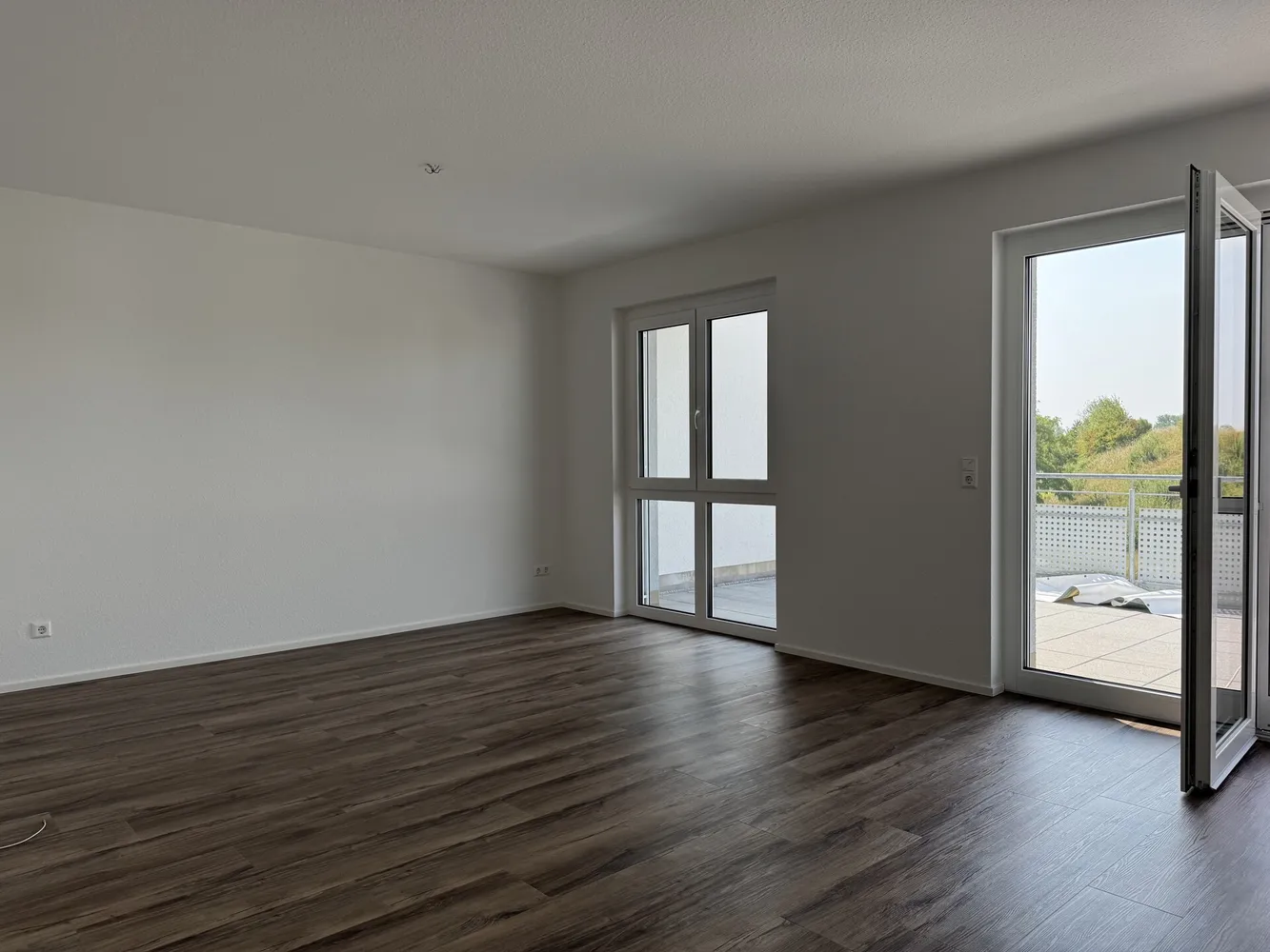 3 Zimmer Wohnung mit 125 m² in Crailsheim – Bild 7