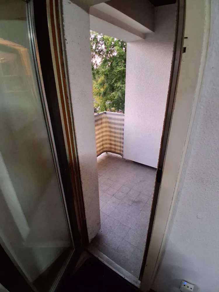 2 Zimmer Wohnung mit 33 m² in Solingen – Bild 12