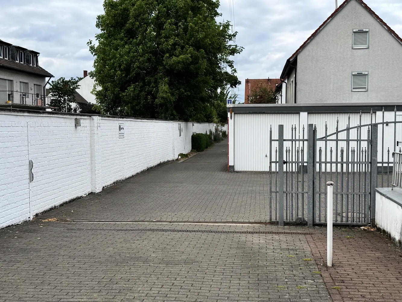 6 Zimmer Haus mit 128 m² in Düsseldorf – Bild 6