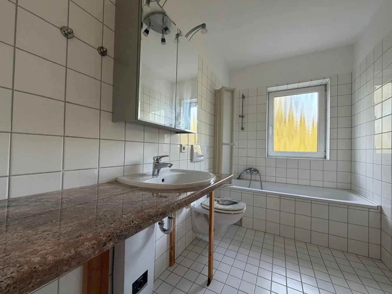 3 Zimmer Wohnung mit 61 m² in Remscheid – Bild 5