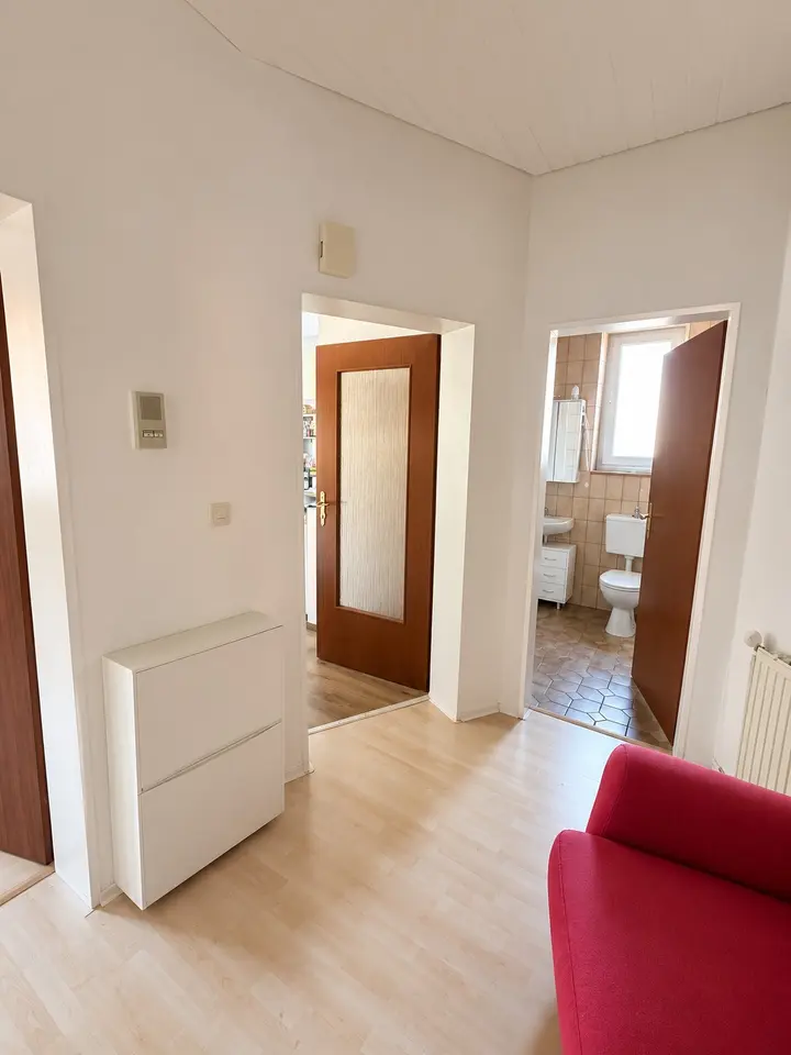 2 Zimmer Wohnung mit 55 m² in Bielefeld – Bild 9