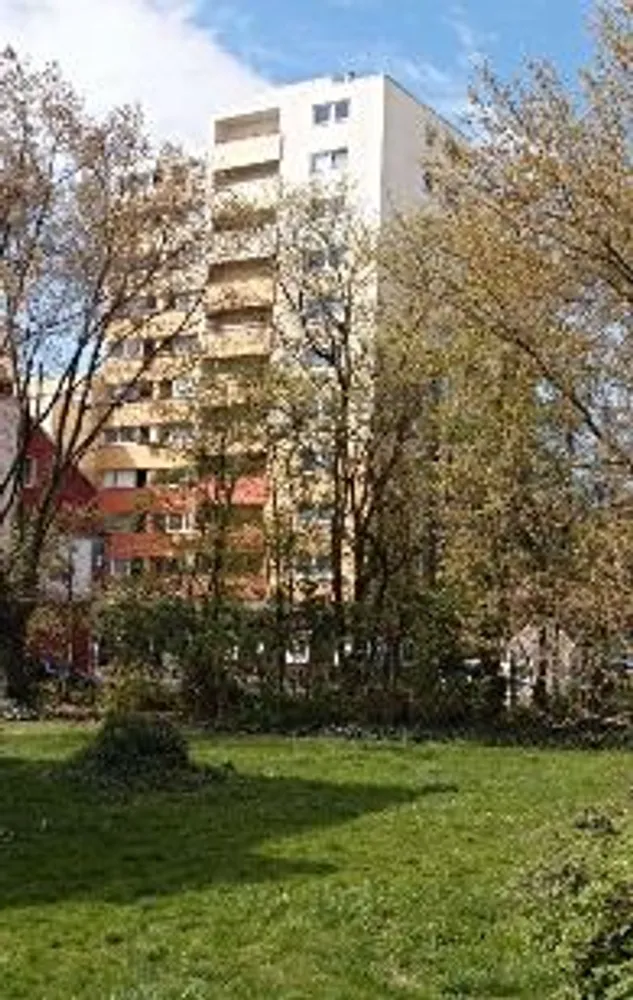 2 room apartment with 56 m² in Cologne – Photo 1