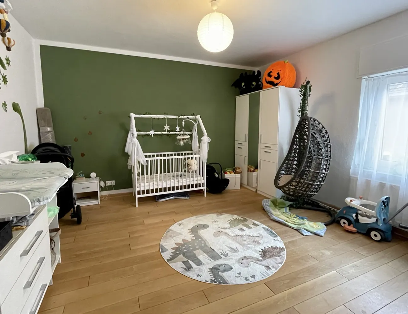 5 room apartment with 183 m² in Tönisvorst – Photo 6