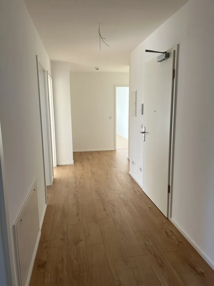 4 Zimmer Wohnung mit 99 m² in Halle (Saale) – Bild 8