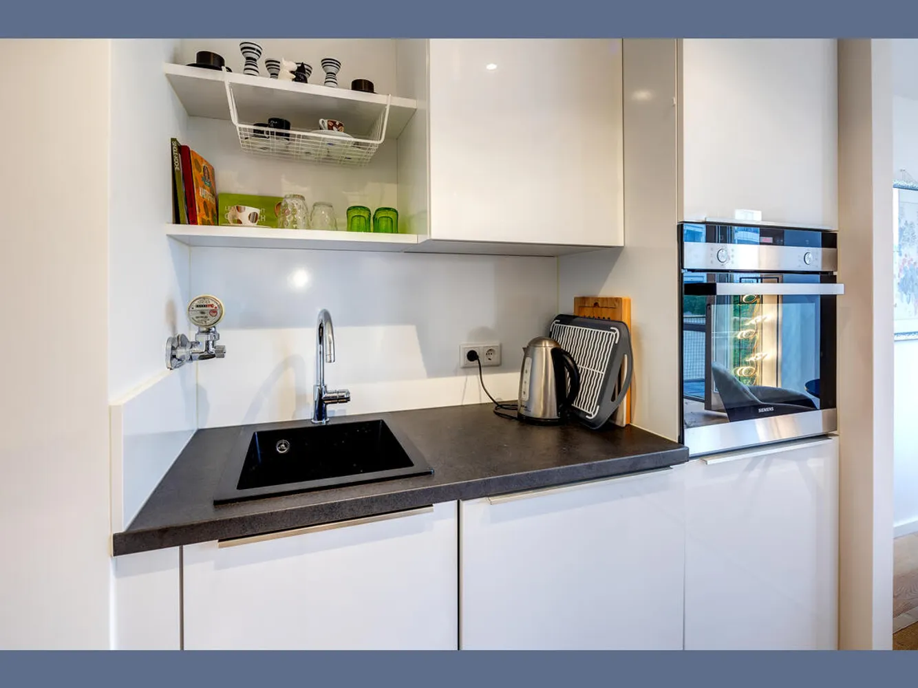 2 room apartment with 67 m² in Munich – Photo 7