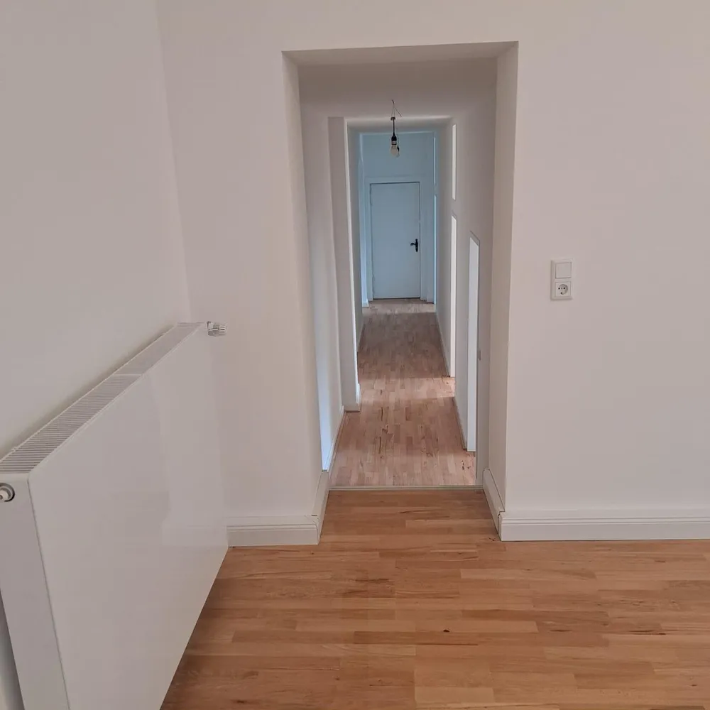 4 Zimmer Wohnung mit 141 m² in Berlin – Bild 12