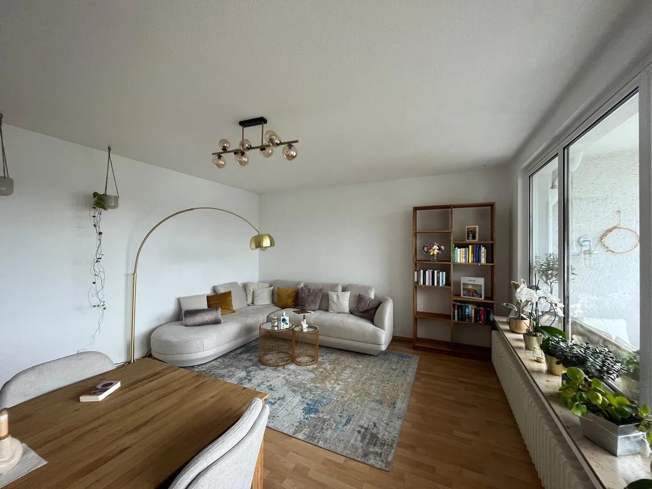3 Zimmer Wohnung mit 75 m² in Köln – Bild 2