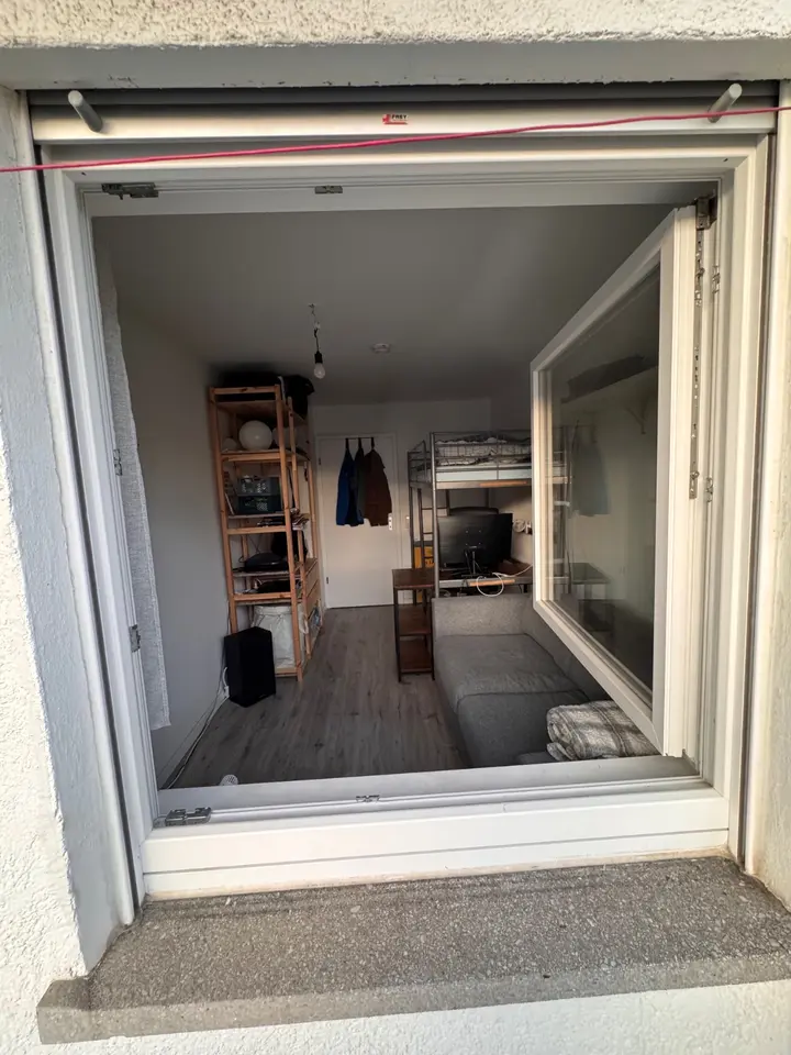 WG-Zimmer mit 70 m² in Karlsruhe – Bild 5