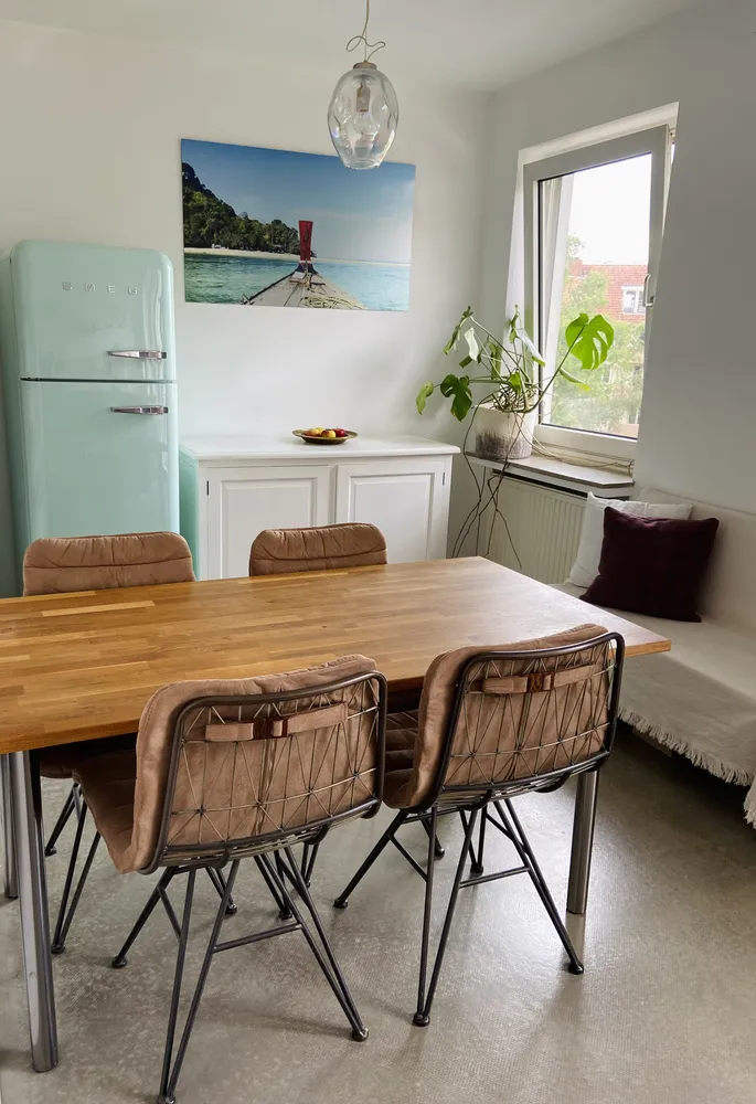 3 room apartment with 72 m² in Bielefeld – Photo 5