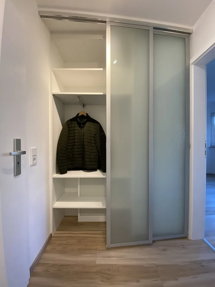 1 Zimmer Wohnung mit 27 m² in Nürnberg – Bild 4