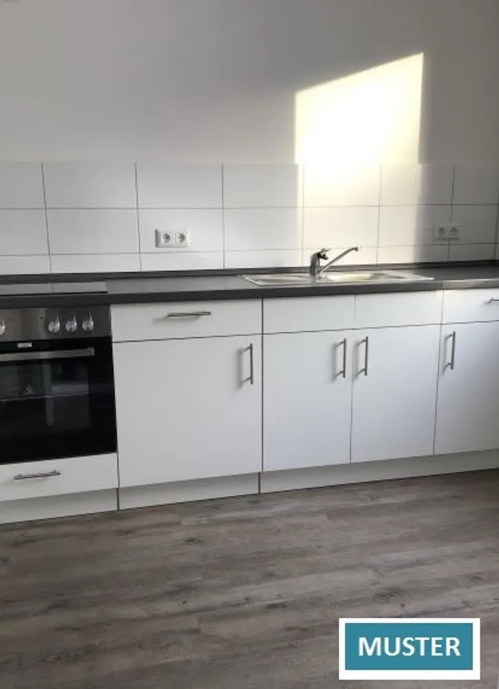 4 Zimmer Wohnung mit 96 m² in Lübeck – Bild 5