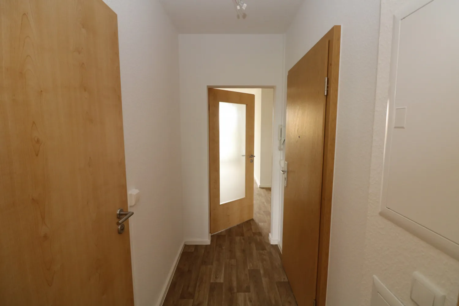 2 Zimmer Wohnung mit 54 m² in Freiberg – Bild 5
