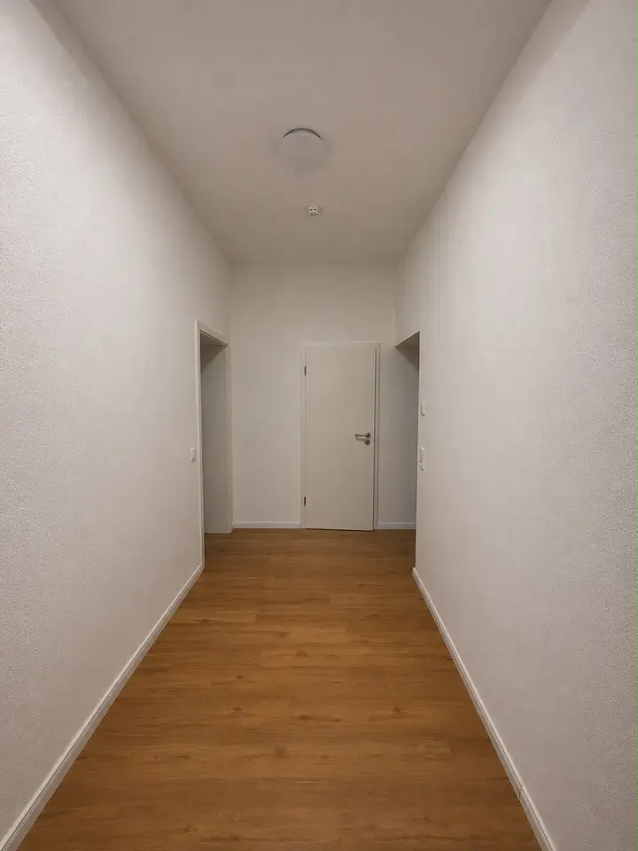 3 Zimmer Wohnung mit 98 m² in Dessau-Roßlau – Bild 10
