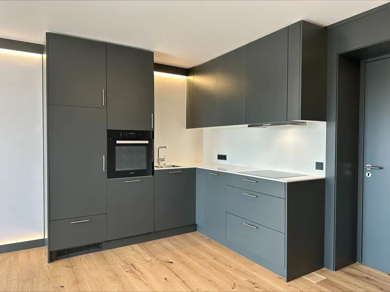2 Zimmer Wohnung mit 48 m² in Kaufbeuren – Bild 2