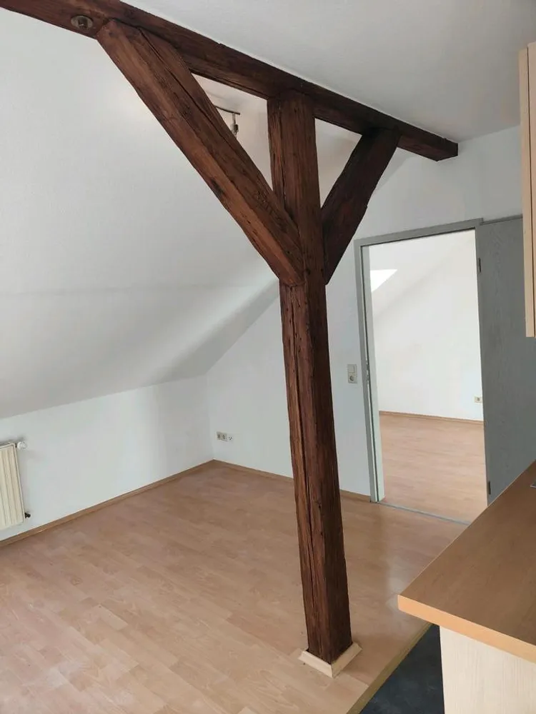 2 Zimmer Wohnung mit 35 m² in München – Bild 6
