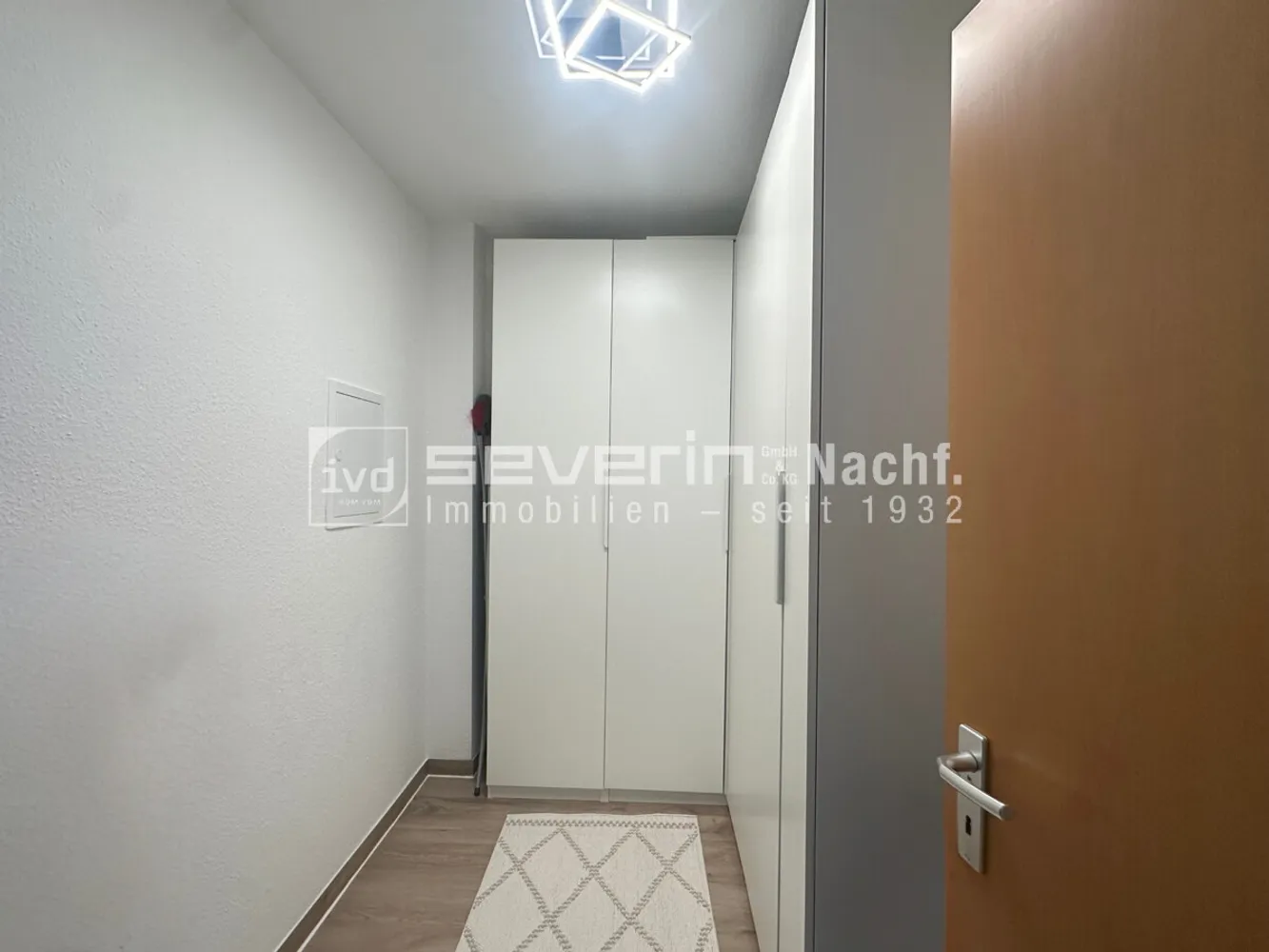3 Zimmer Wohnung mit 93 m² in Dortmund – Bild 12