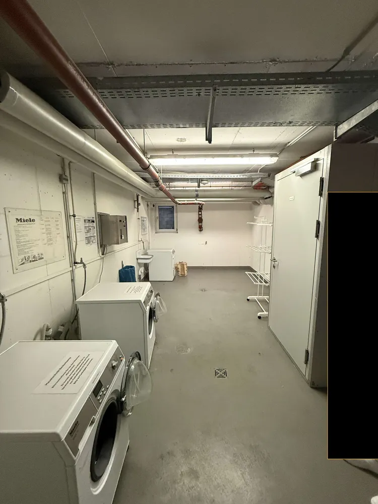 1 Zimmer Wohnung mit 28 m² in Hamburg – Bild 7