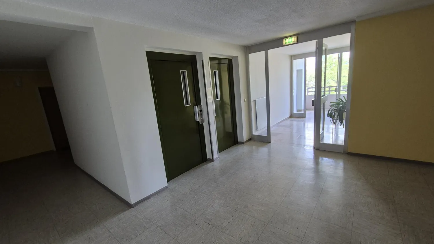 1 Zimmer Wohnung mit 45 m² in Schweinfurt – Bild 4