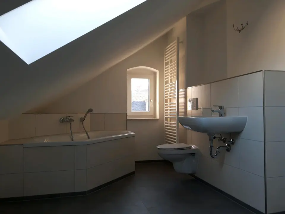 3 Zimmer Wohnung mit 104 m² in Freital – Bild 9