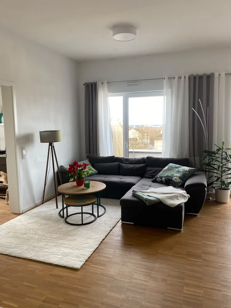3 Zimmer Wohnung mit 93 m² in Aschaffenburg – Bild 11