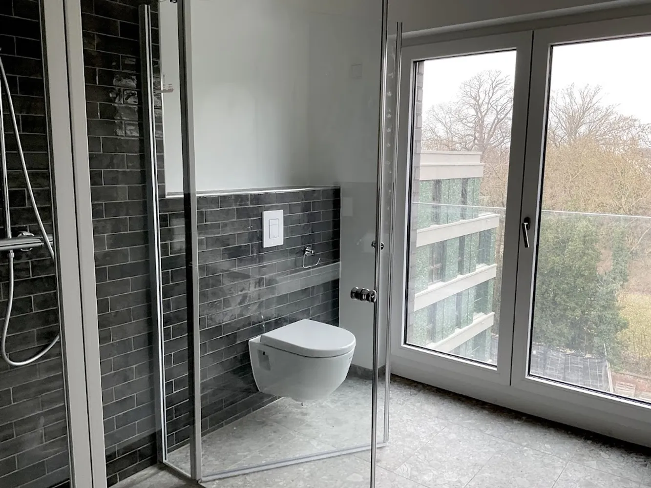 3 Zimmer Wohnung mit 123 m² in Hannover – Bild 11