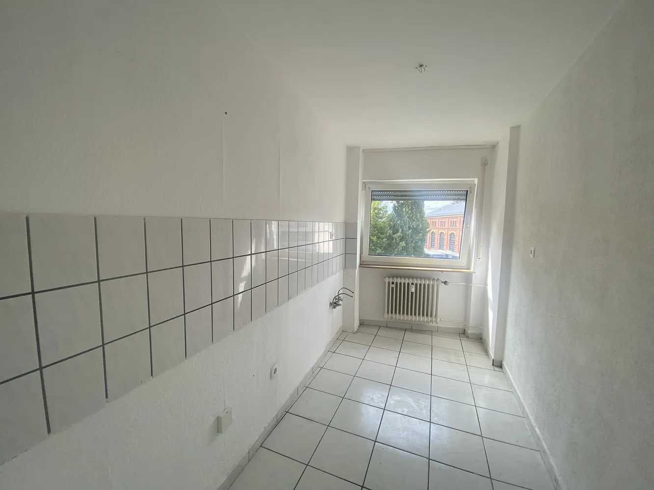 2 Zimmer Wohnung mit 48 m² in Nürnberg – Bild 3