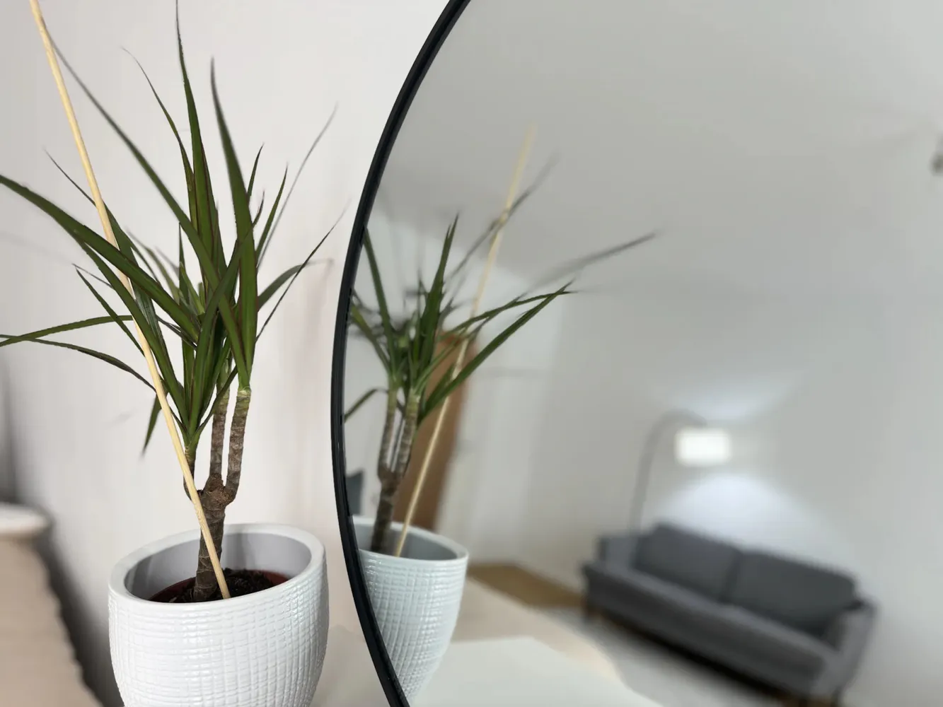 WG-Zimmer mit 35 m² in Berlin – Bild 1