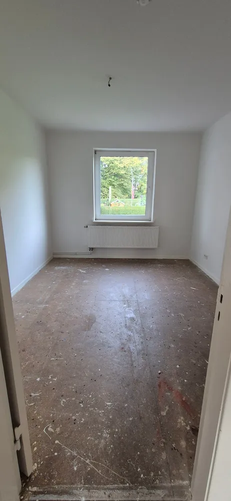 3 Zimmer Wohnung mit 55 m² in Wilhelmshaven – Bild 3