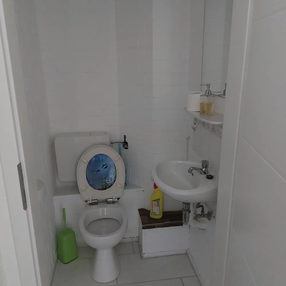 3 Zimmer Wohnung mit 63 m² in Bremen – Bild 5