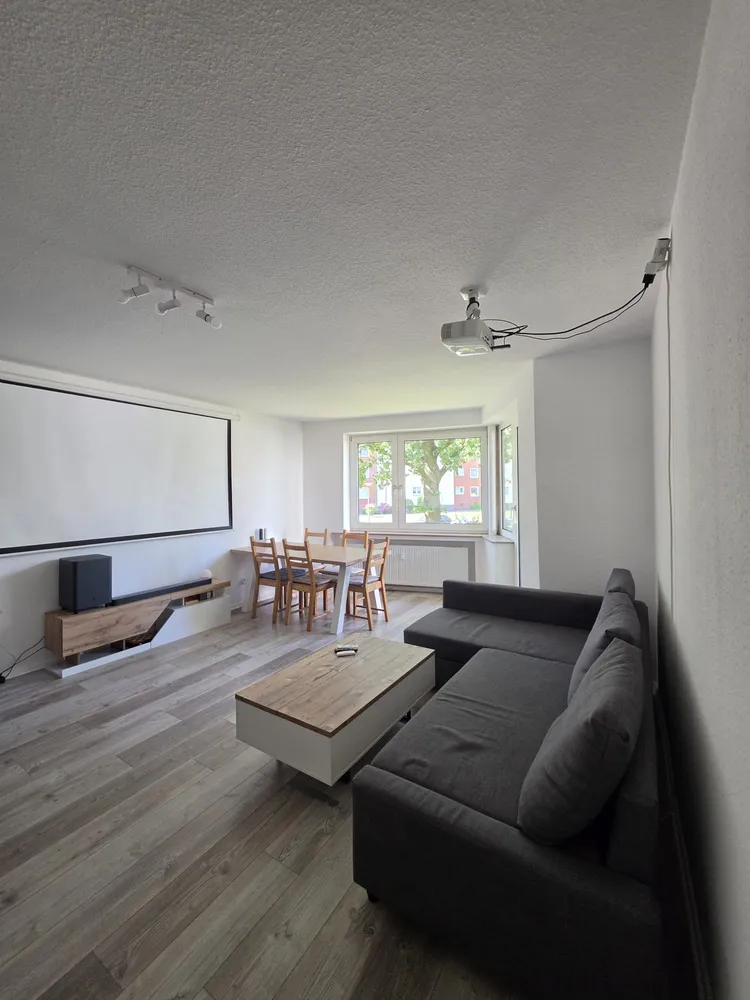 2 Zimmer Wohnung mit 60 m² in Bremen – Bild 5