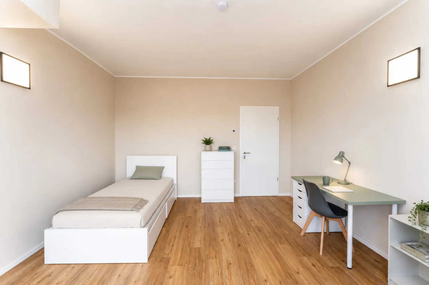 WG-Zimmer mit 18 m² in Berlin – Bild 9