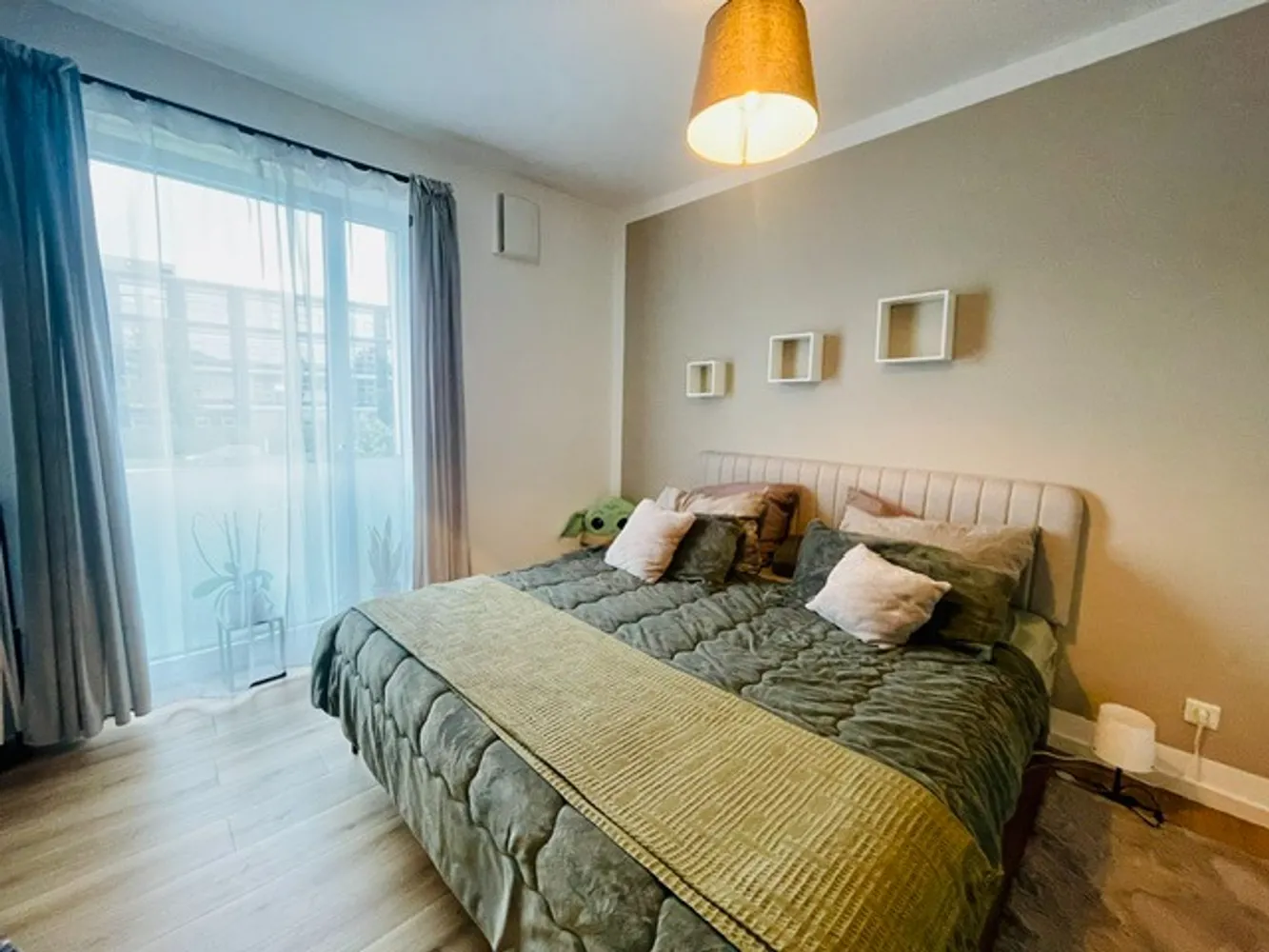 2 room apartment with 69 m² in Bielefeld – Photo 9