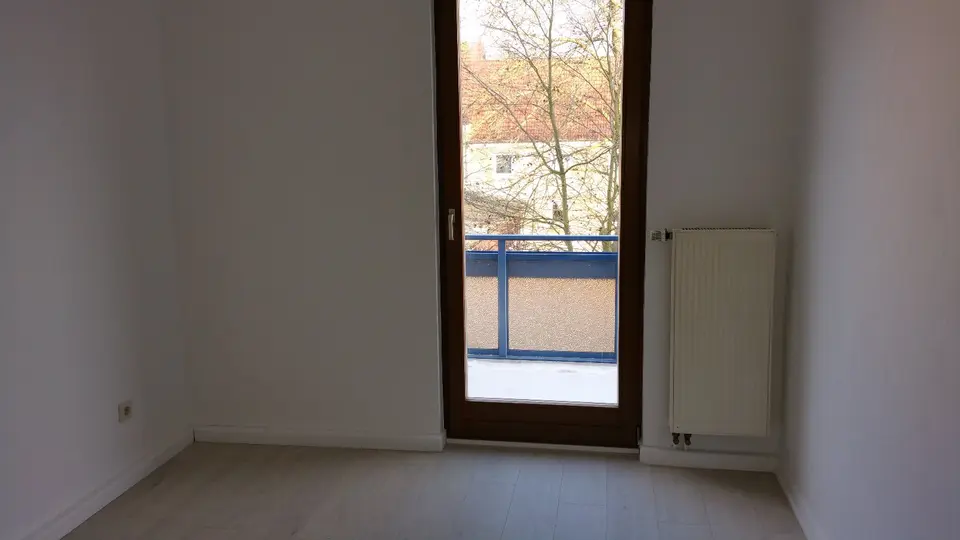 3 Zimmer Wohnung mit 63 m² in Kassel – Bild 2