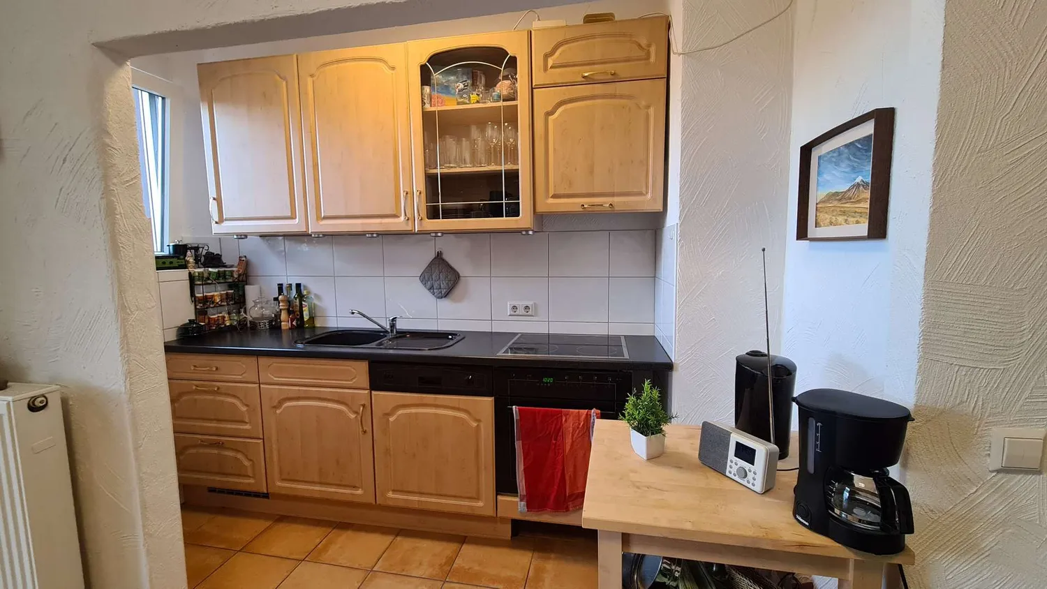 2 Zimmer Wohnung mit 55 m² in Mannheim – Bild 2