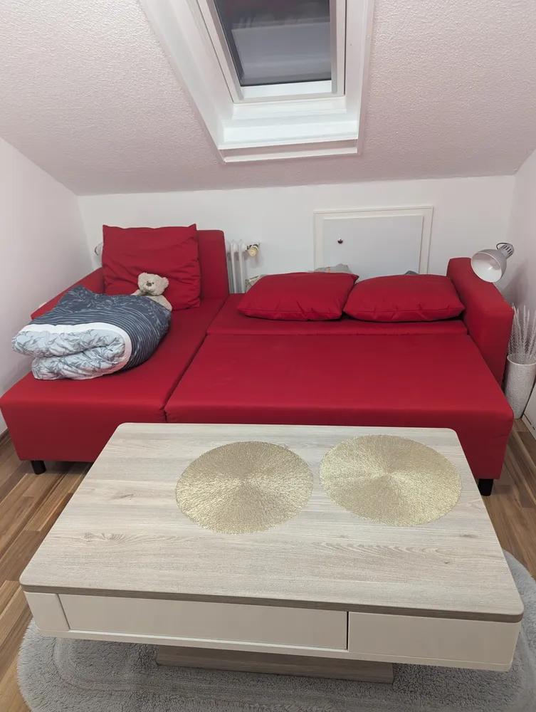 WG-Zimmer mit 15 m² in Aachen – Bild 4