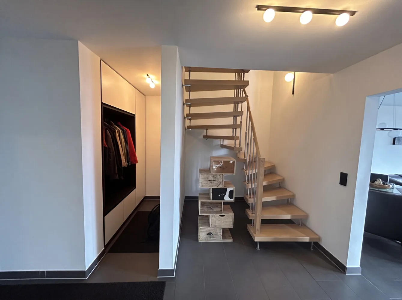 6 Zimmer Wohnung mit 140 m² in Reutlingen – Bild 3