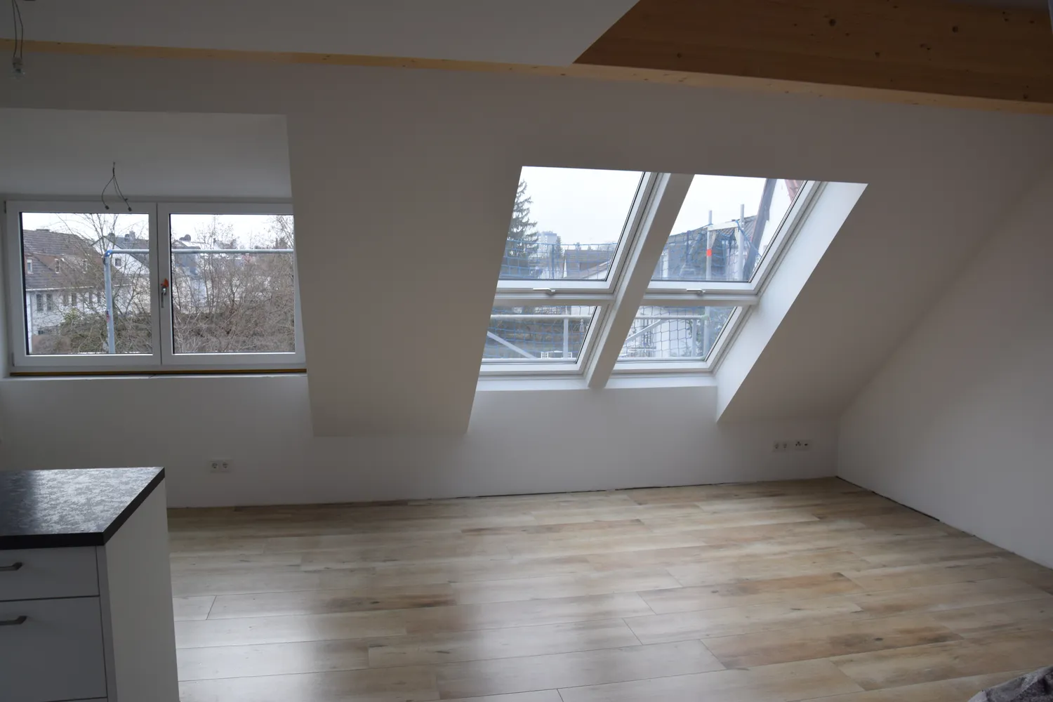 3 room apartment with 54 m² in Munich – Photo 2