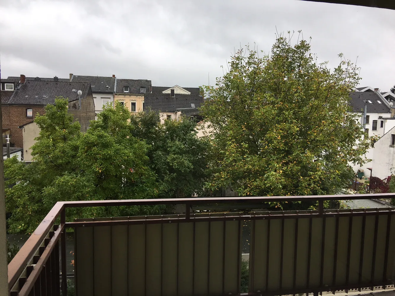 2 Zimmer Wohnung mit 58 m² in Mönchengladbach – Bild 3