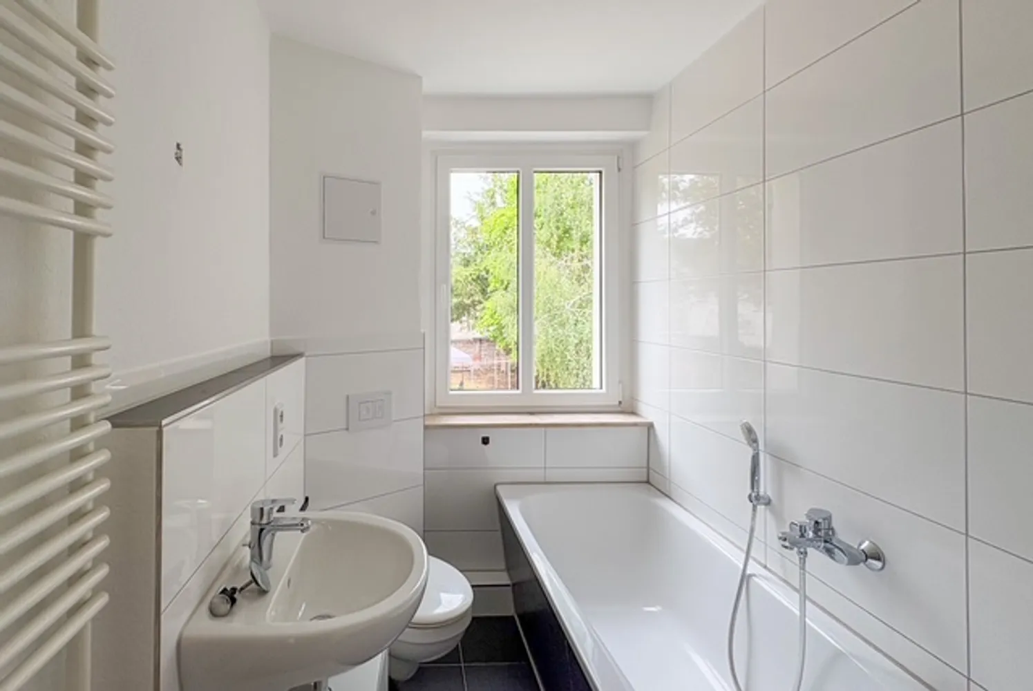 2 Zimmer Wohnung mit 55 m² in Chemnitz – Bild 6