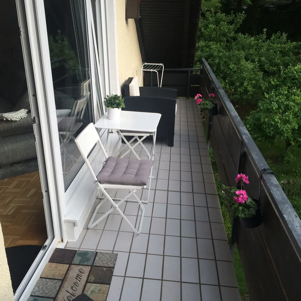 2 Zimmer Wohnung mit 80 m² in Baden-Baden – Bild 7