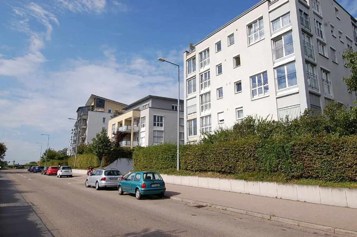 2 Zimmer Wohnung mit 60 m² in Stuttgart – Bild 12