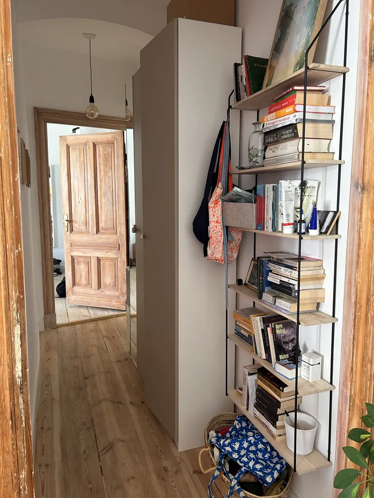 2 Zimmer Wohnung mit 60 m² in Berlin – Bild 9