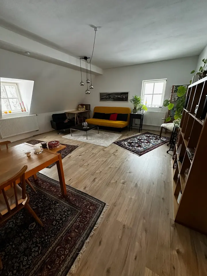 3 Zimmer Wohnung mit 71 m² in Nürnberg – Bild 1