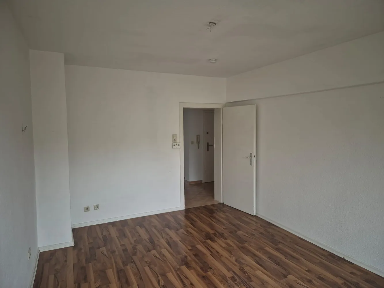 2 Zimmer Wohnung mit 41 m² in Düsseldorf – Bild 7