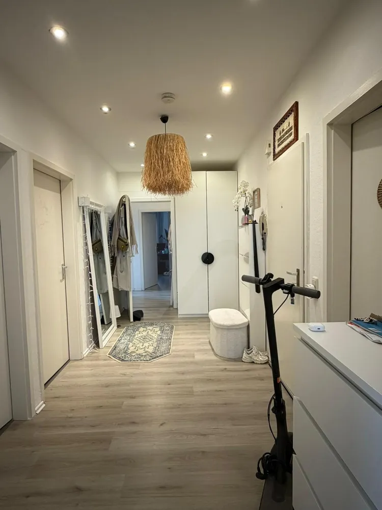 3 Zimmer Wohnung mit 92 m² in Lüdenscheid – Bild 10